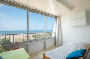 Appartement face à la mer